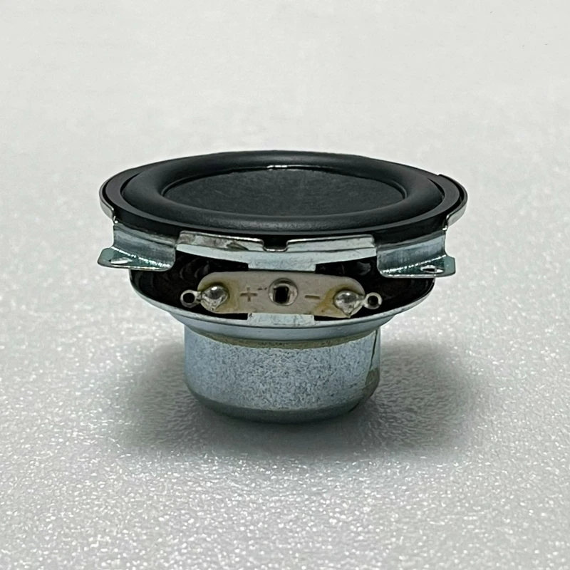 SOTAMIA 2Pcs 2 인치 풀 레인지 스피커 4 옴 15W 왜곡 각도 가정용 스마트 가전 스피커 DIY 미니 블루투스 스피커