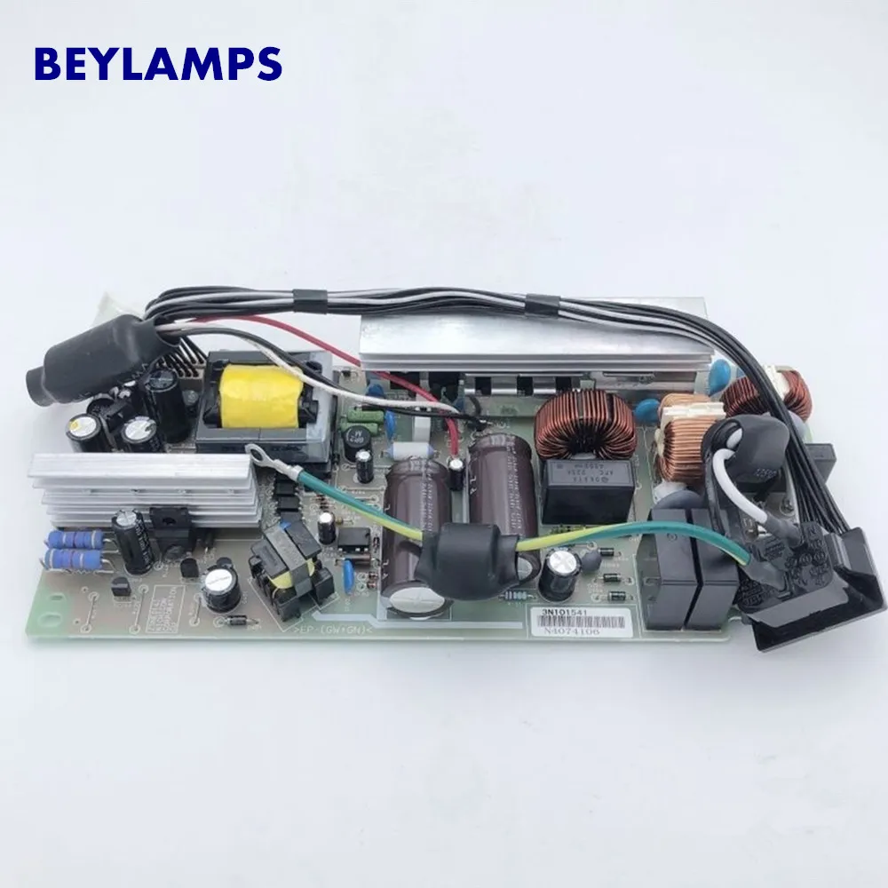 Original projector main power supply For NE-C  NP-PA500X+ PA500X