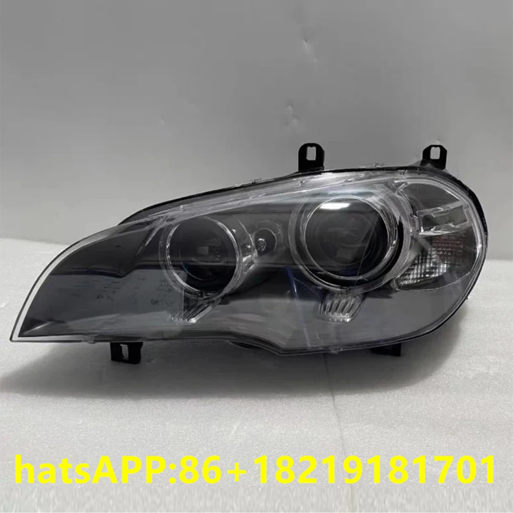 

1 шт. для фар BMW X5 E70 2011-2013, ксеноновые фары HID без функции AFS, европейская версия