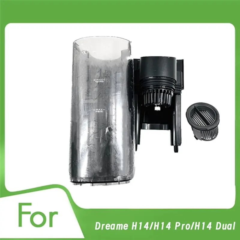 A66T Wastewater Tank for Dreame H14 H14 Pro H14 Dual Floor Scrubber Accessories Replacement Parts