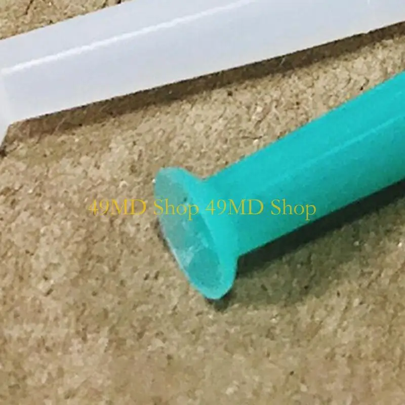 49MD Adult Contact Lenses Suction Cups for Contact Lens Inserter Remover