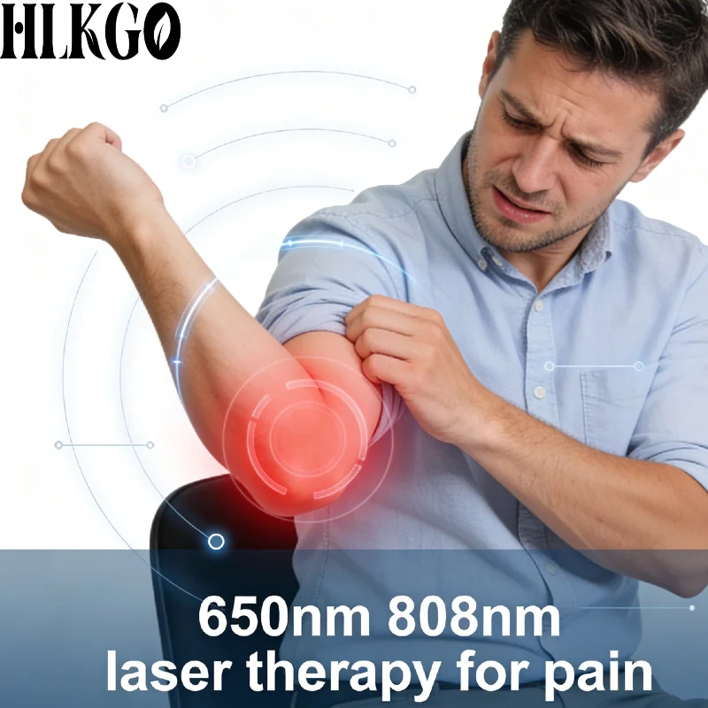 

Лучший портативный холодный лазерный аппарат 1295 мВт 808 нм для облегчения хронической боли, артрита, остеохондроза, диабетической невропатии