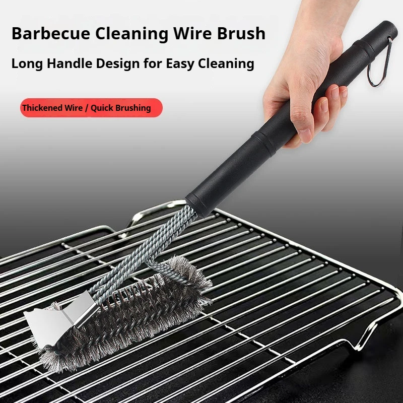 Thumbnail 2 - #22 Cheap Grill Scrapers Worth Buying