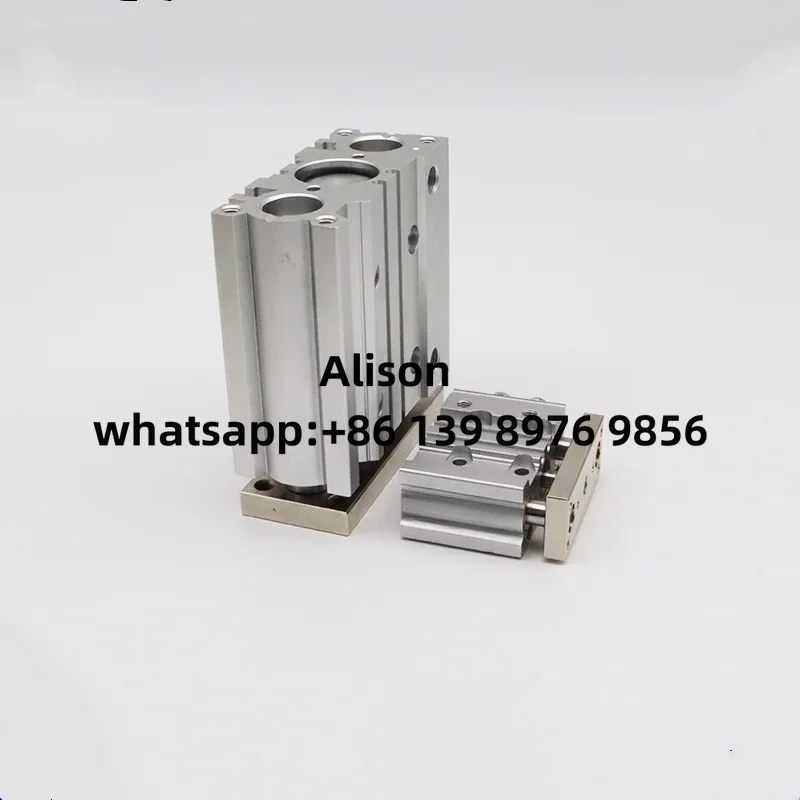 original Three axis cylinder MGPM25-10Z MGPM25-15Z MGPM25-20Z MGPM25-25Z MGPM25-30Z MGPM25-35Z MGPM25-40Z MGPM25-50Z MGPM25-75