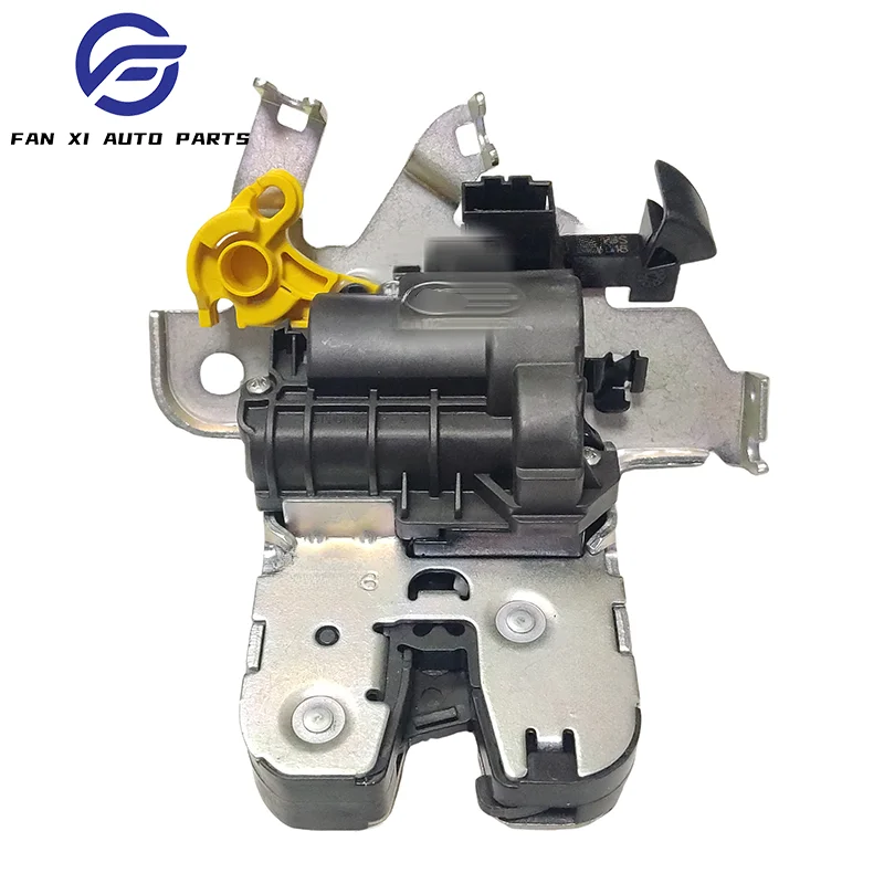 

Привод замка 4M0827506 4M0827506D 4M0827506B для Audi