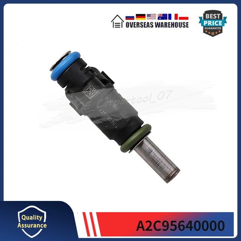 

1Pcs Fuel Injector A2C95640000