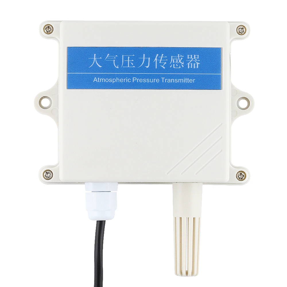 30-110Kpa Atmospheric Pressure Sensor Module 4-20mA 0-10V RS