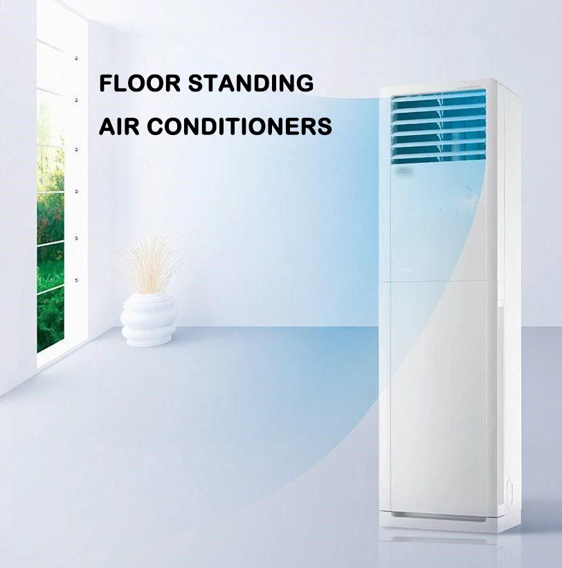 卸売 R410a T3 エアコン 60000 Btu 床置き型エアコン