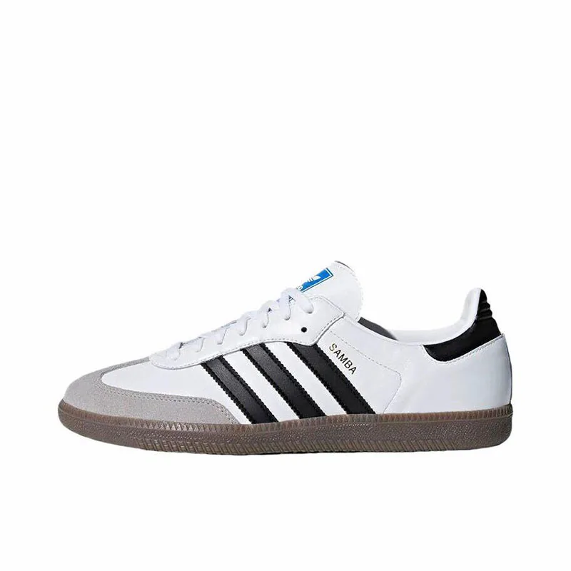 Adidas Originals B75806 Samba Low-Cut Sneaker
