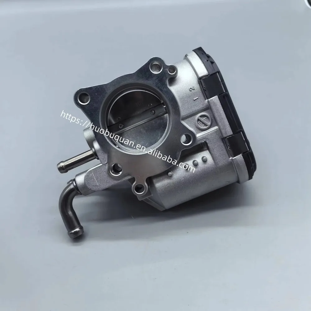 Electronic Throttle Body 3510004200 35100-04200 for Hyundai Kia Santa Fe Sport 2.4L Car Engine Parts