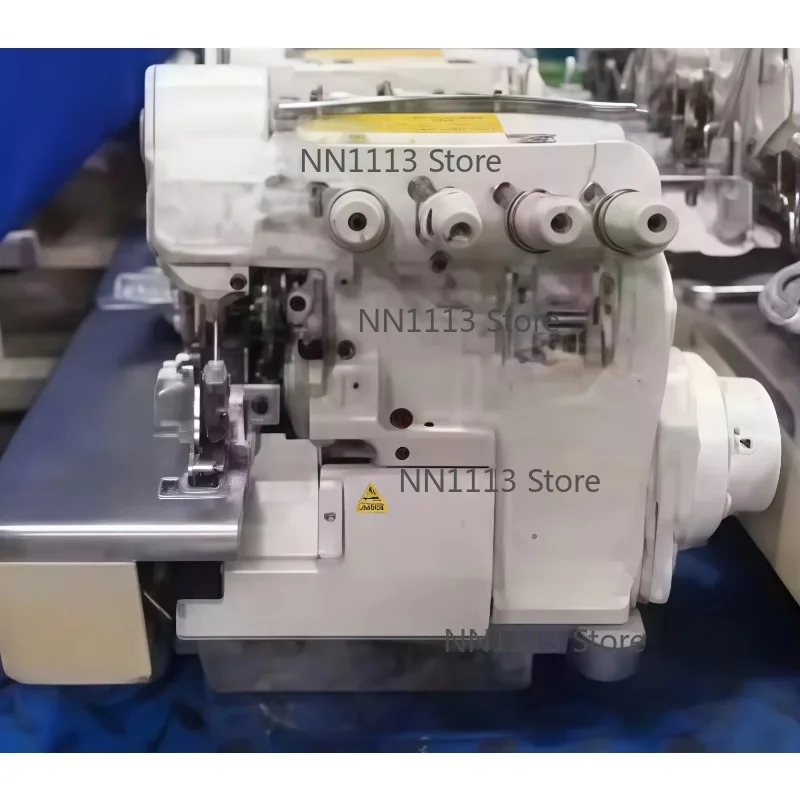 Industrial Sewing Machine  Overlock Sewing Machine Direct Sale From Manufacturer Original  Overlock Electric Sewing Machine