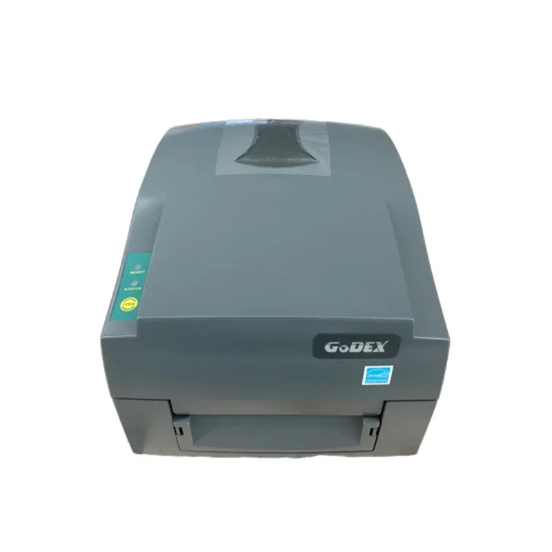 

Godex G530 300 точек на дюйм, термоперенос, прямая термоэтикетка, USB RS232, Ethernet, портативный для продажи, промышленный принтер штрих-кодов