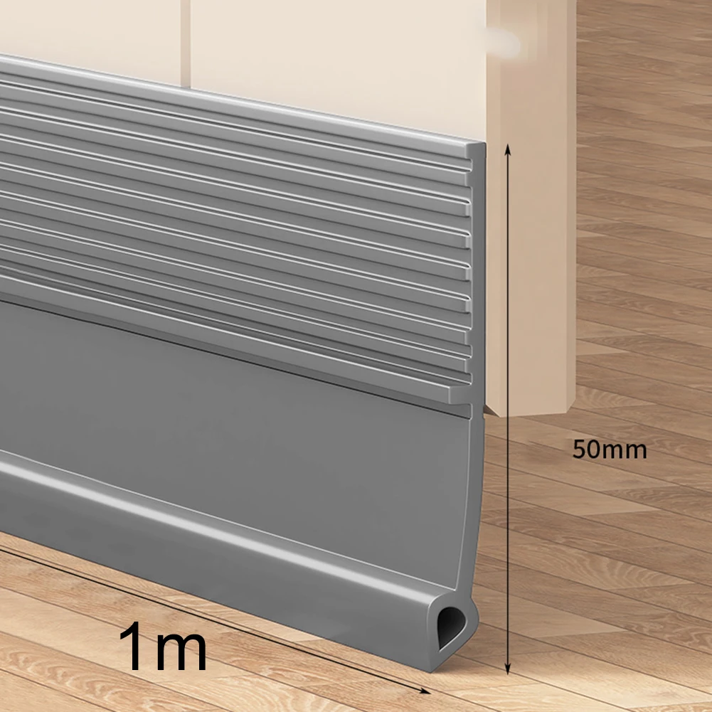 도어 하단 씰링 스트립 날씨 창 방풍 공기 누출 스트립 하단 앞 유리 스트립 도어 솔기 방음 방진 테이프