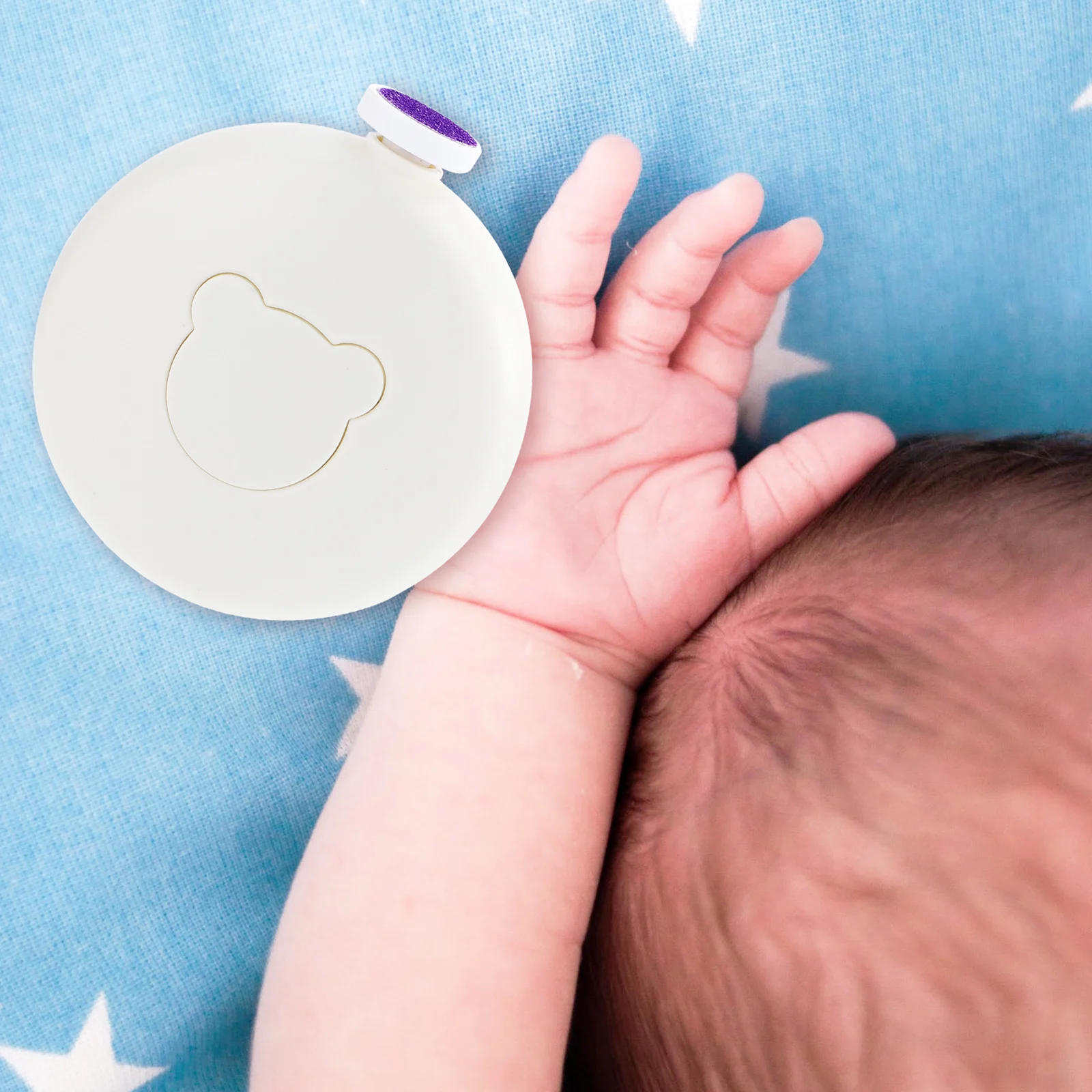 

1 комплект, электрический триммер для ногтей, материал премиум-класса, безопасная высокоэффективная обрезка, портативные сменные головки, электрическая точилка для ногтей