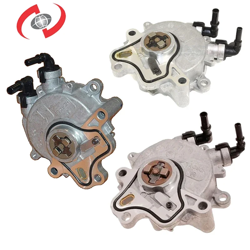 

Индивидуальные автозапчасти, вакуумный насос усилителя тормозов LR019761 для PEUGEOT