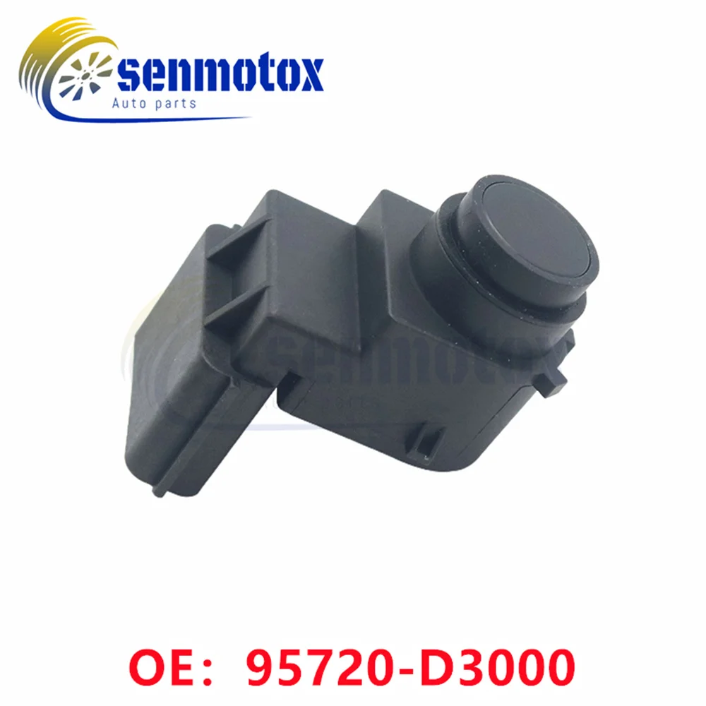95720-D3000 Parking Sensor 95720D3000 For Hyundai Tucson 2015-2020 Ioniq 2020-2022 KIA Optima 2016-2020 Sportage 2015-2019