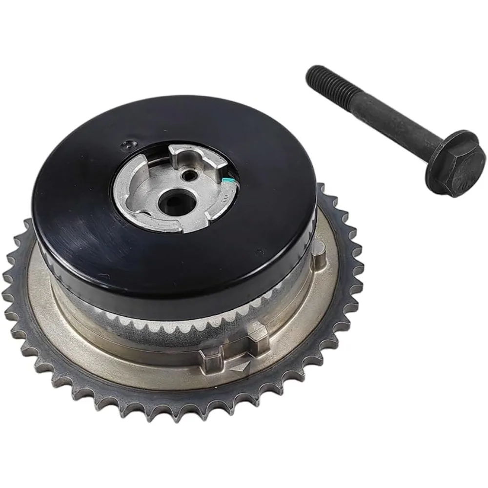 

Camshaft Sprocket Phaser Fit for Allure LaCrosse Regal Verano, Cobalt Equinox Malibu HHR Captiva Orlando, Terrain