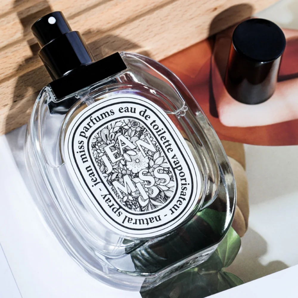 50 مل عطر الورد واللوز حلو ولكن غير دهني نكهة طبيعية عطر يومي متعدد الاستخدامات