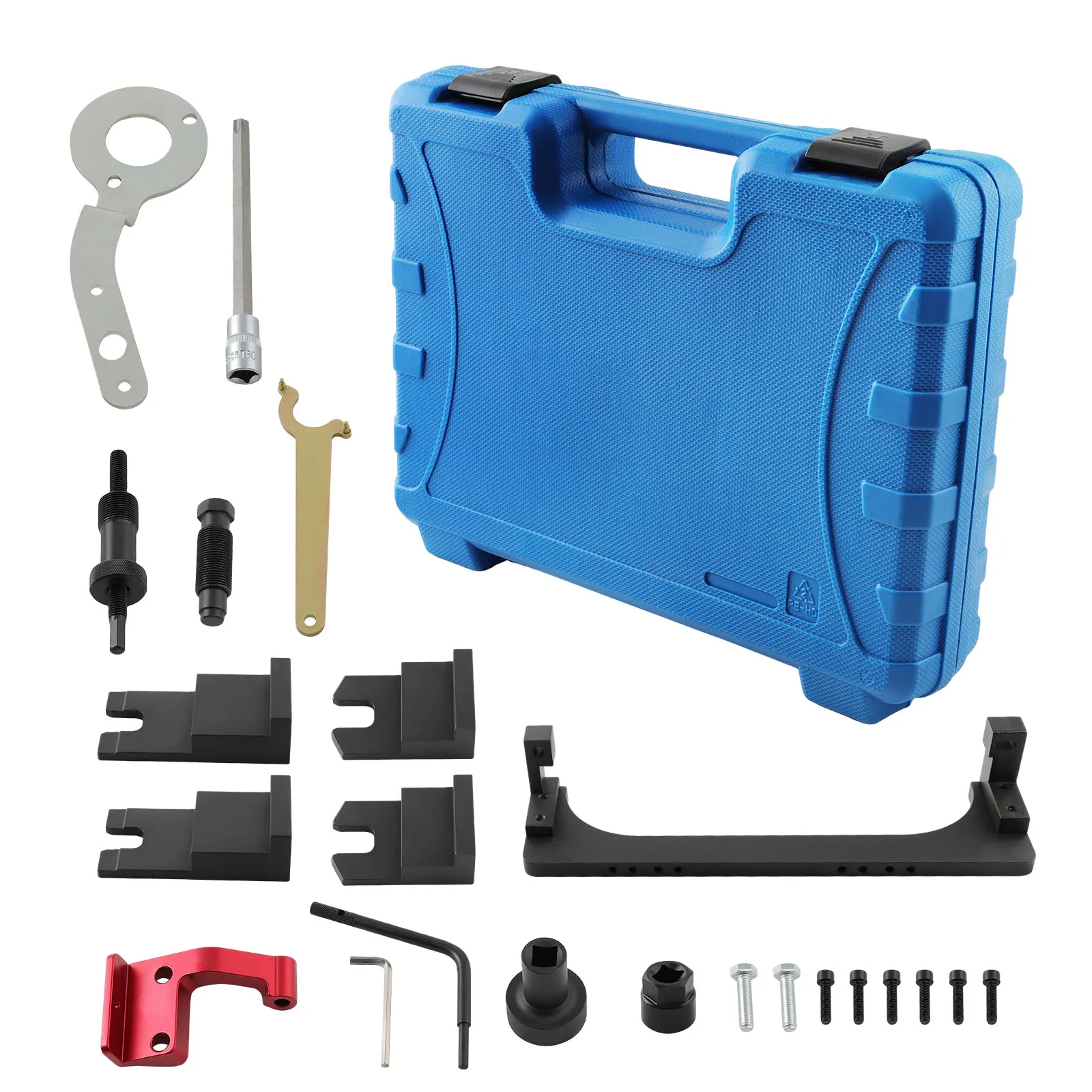 

Timing Camshaft Locking Tool Kit For BMW F55/F56 Mini One 2014-2018 2358122