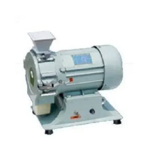 

Brand New 220V 250W Micro-soil Disintegrator Crusher Grinder Pulverizer ya s328