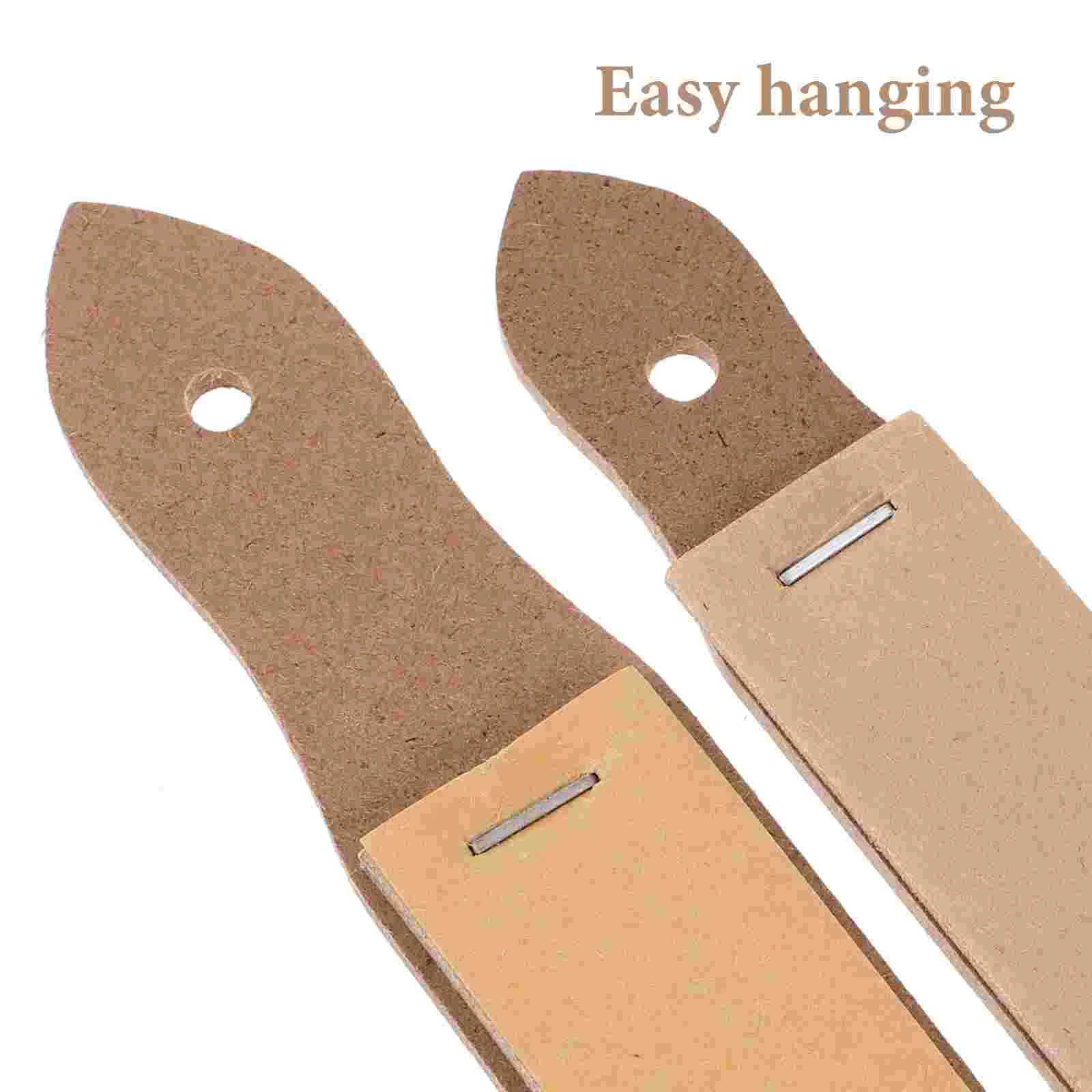 4 Pcs Pencil Sandpaper Tool Tip Polishing Sandboard Sharpener Boards