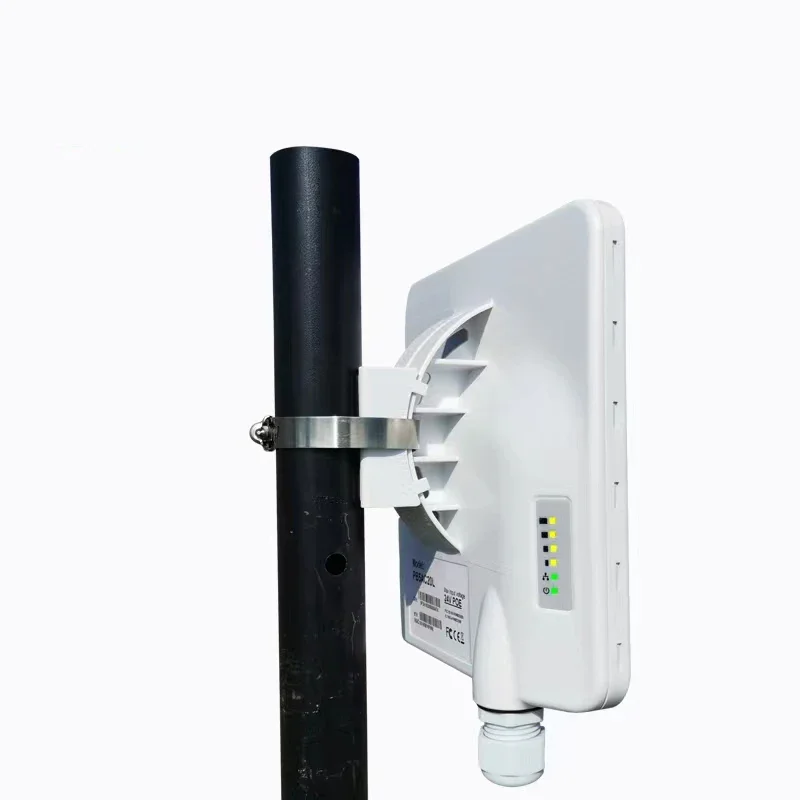 New High Performanc…