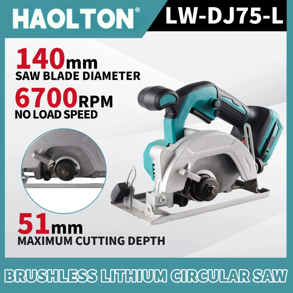 HAOLTON 5