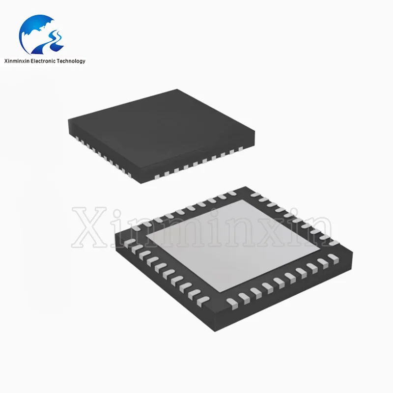 1PCS/LOT TPS53647RTAR TPS53647RTAT TPS53647 OFN40 AC-DC controller and voltage regulator IC chip new original in stock