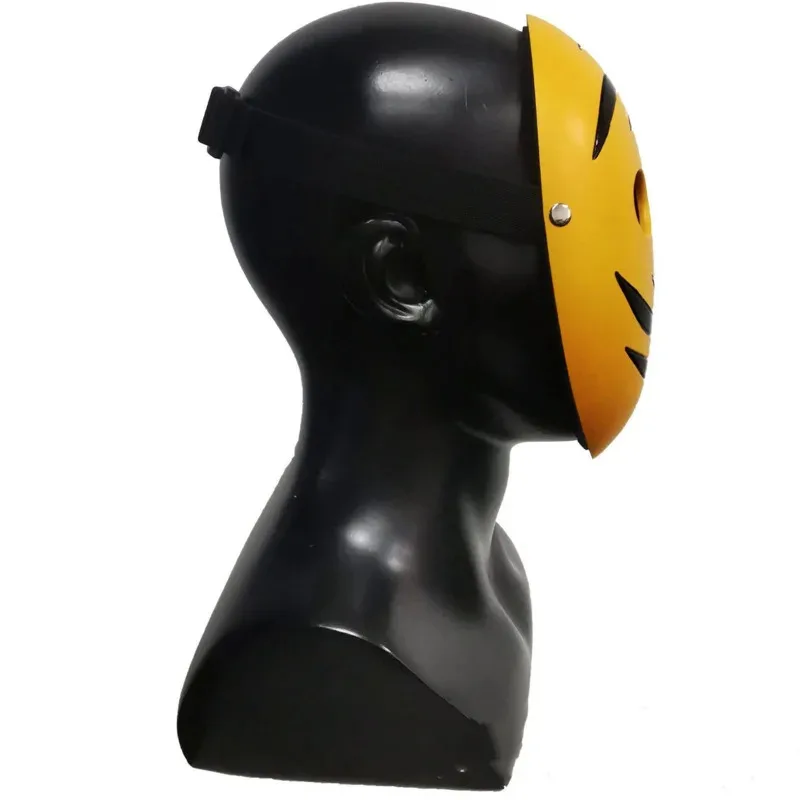 Sky02 أنيمي اوتشيها أوبيتو توبي تأثيري حلي عباءة سوداء زي الدعاوى الملابس هالوين الزي وقناع Chain88Li #