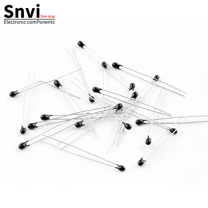 20PCS Ntc Thermisto…