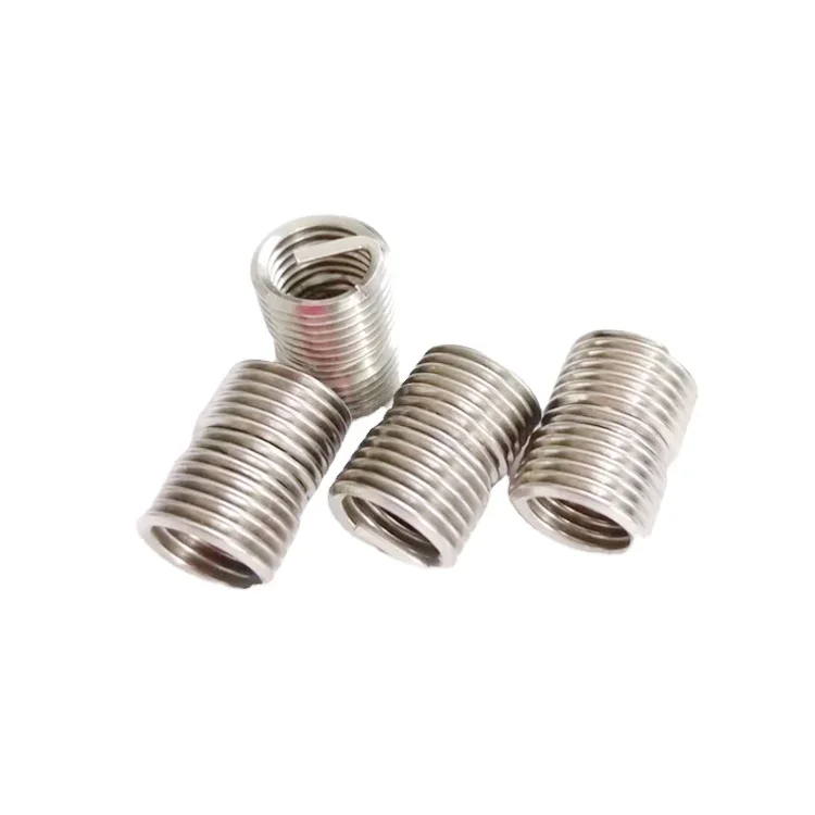 

hot sale x-750 material M12*1.75*1D thread insert