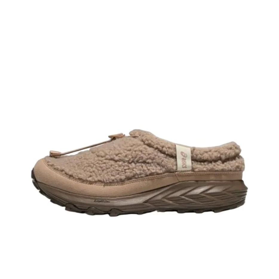 ASICS Gel Sonoma Casual Shoes Unisex Light Brown 1203B036-200