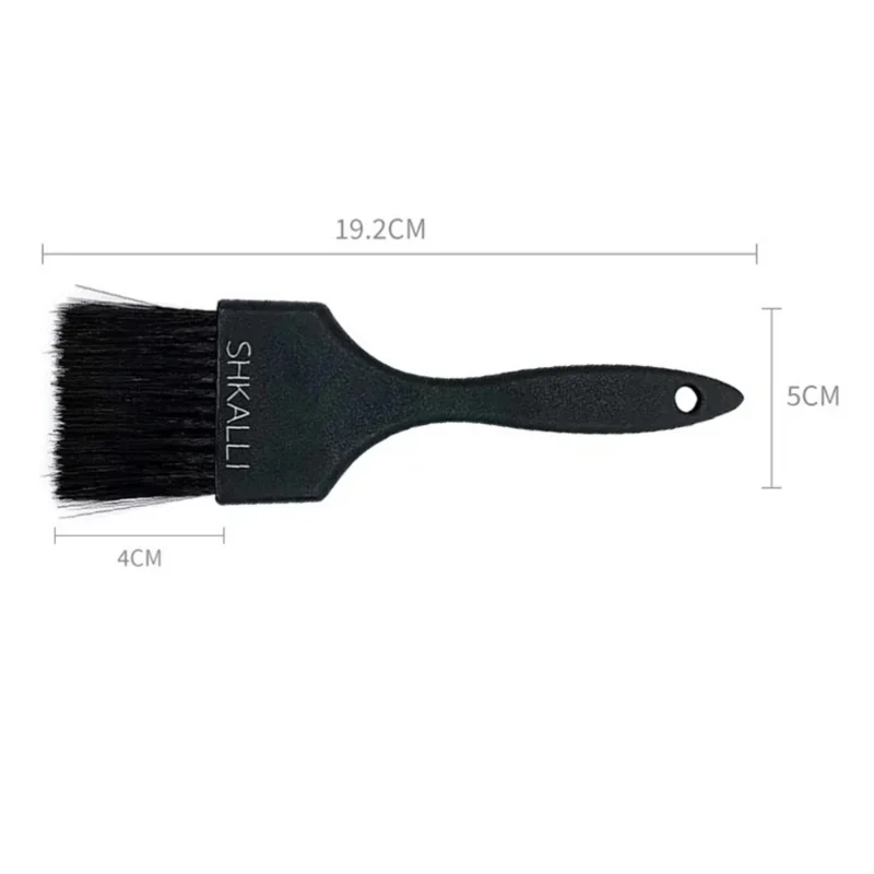 Professional Hair Coloring Brushes Placas, Dye Cream Brushes, Pentes, Ferramentas de cabeleireiro para casa, Barbearia