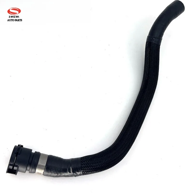 

OEM 17127548203 Radiator Coolant Water Hose from Expansion Tank for BMW