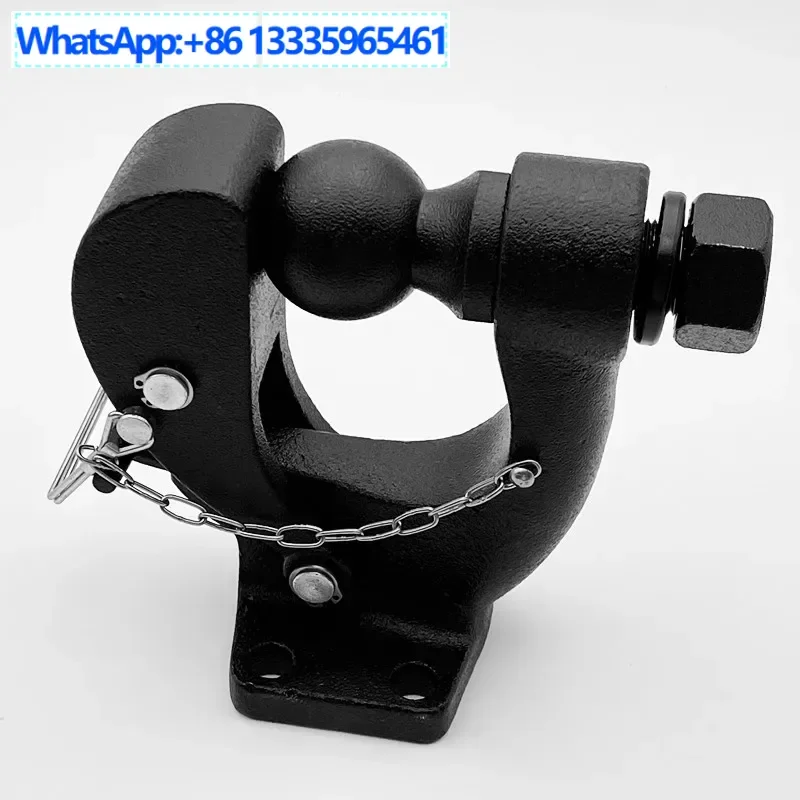 

Trailer hook, rogue hook, car traction hook, trailer off-road modification accessories send installation bolts