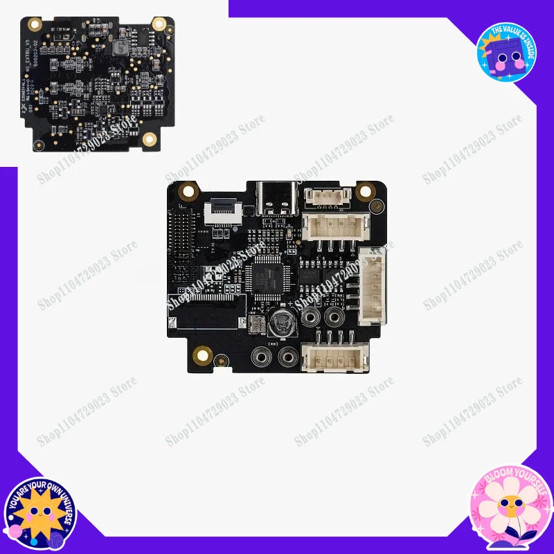 

Hot-selling extrusion main board [A1/A1 mini for] printer accessories