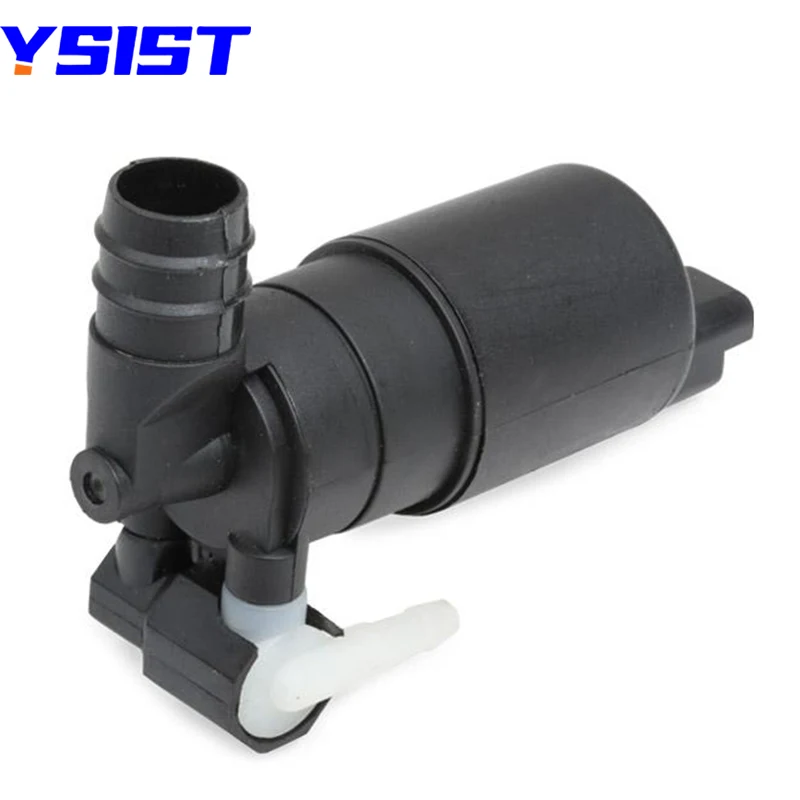 Windscreen Washer Pump for Renault Peugeot 807 307 106 607 MK2 Partner Citroen C2 C3 C5 Saxo Xsara Picasso Berlingo 8200194414