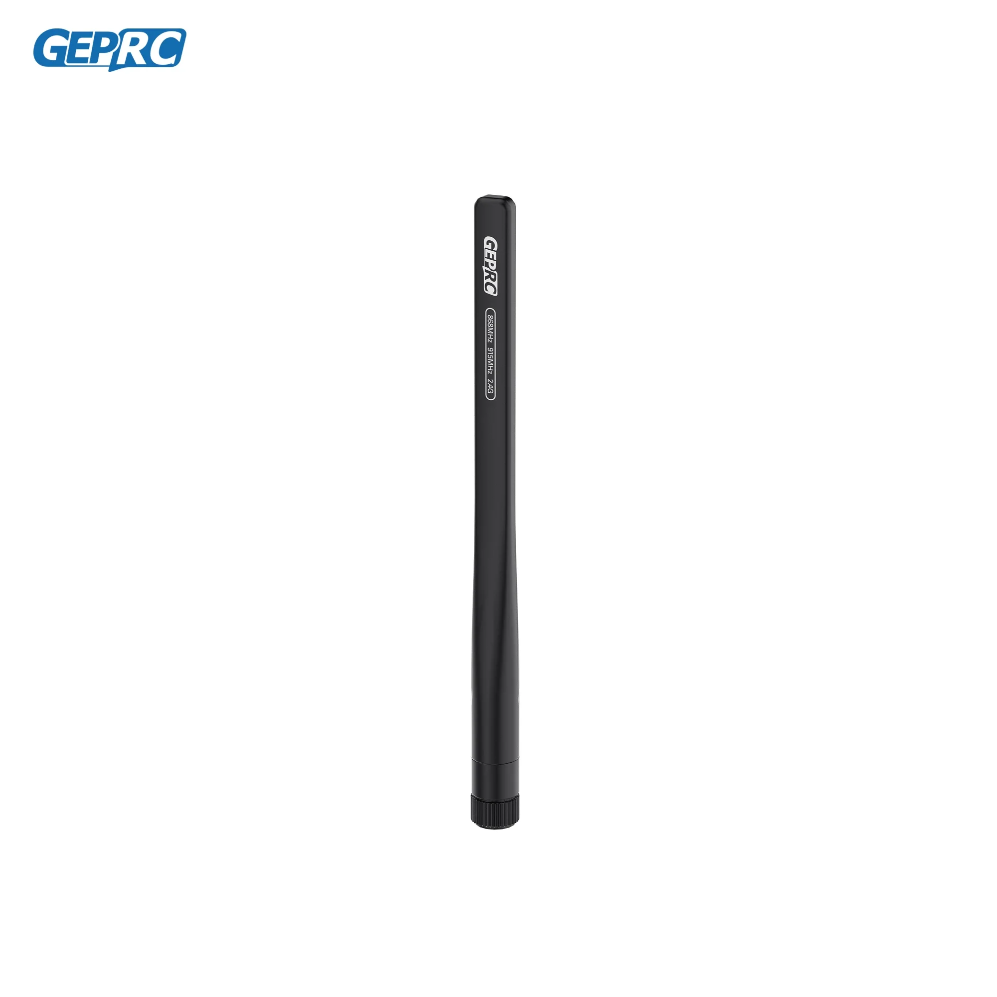 GEPRC 868MHz 915MHz 2.4G Tri-Band Stick Antenna 2.4GHz SMA High Frequency Long Range FPV DIY Quadcopter Freestyle Drone Parts