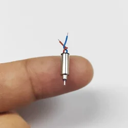 Nowy 3.2mm płytki kubek silnik 0308 DIY inteligentny zegarek komputer Mini części modelu