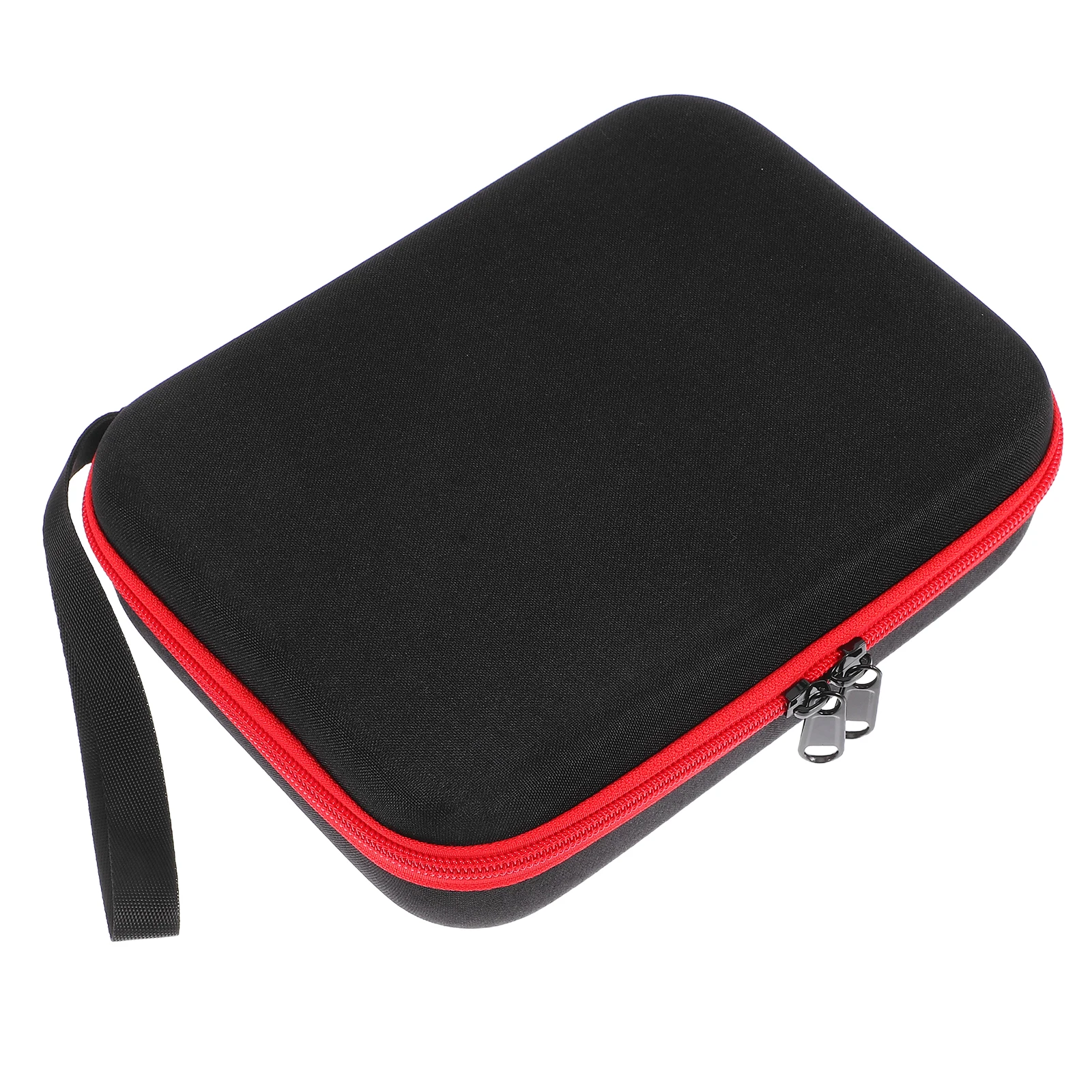 

Stabilizer Storage Bag Canvas Protective Case Mesh Pocket Accessories Travel Stabilizer Bag Compatible Om6 Lightweight