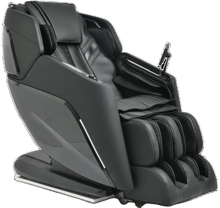

Japanese 3D Luxury Heating Function Electric 4D zero Gravity Full Body Shiatsu Recliner 3d Massage Chair