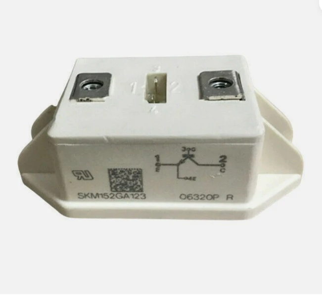 

Brand New Original SKM152GA123 SKM75GB12T4 SKM100GB12T4 SKM150GB12T4 SKM400GB12T4 SKM300GB12T4 SKM50GB12T4 Fast Delivery