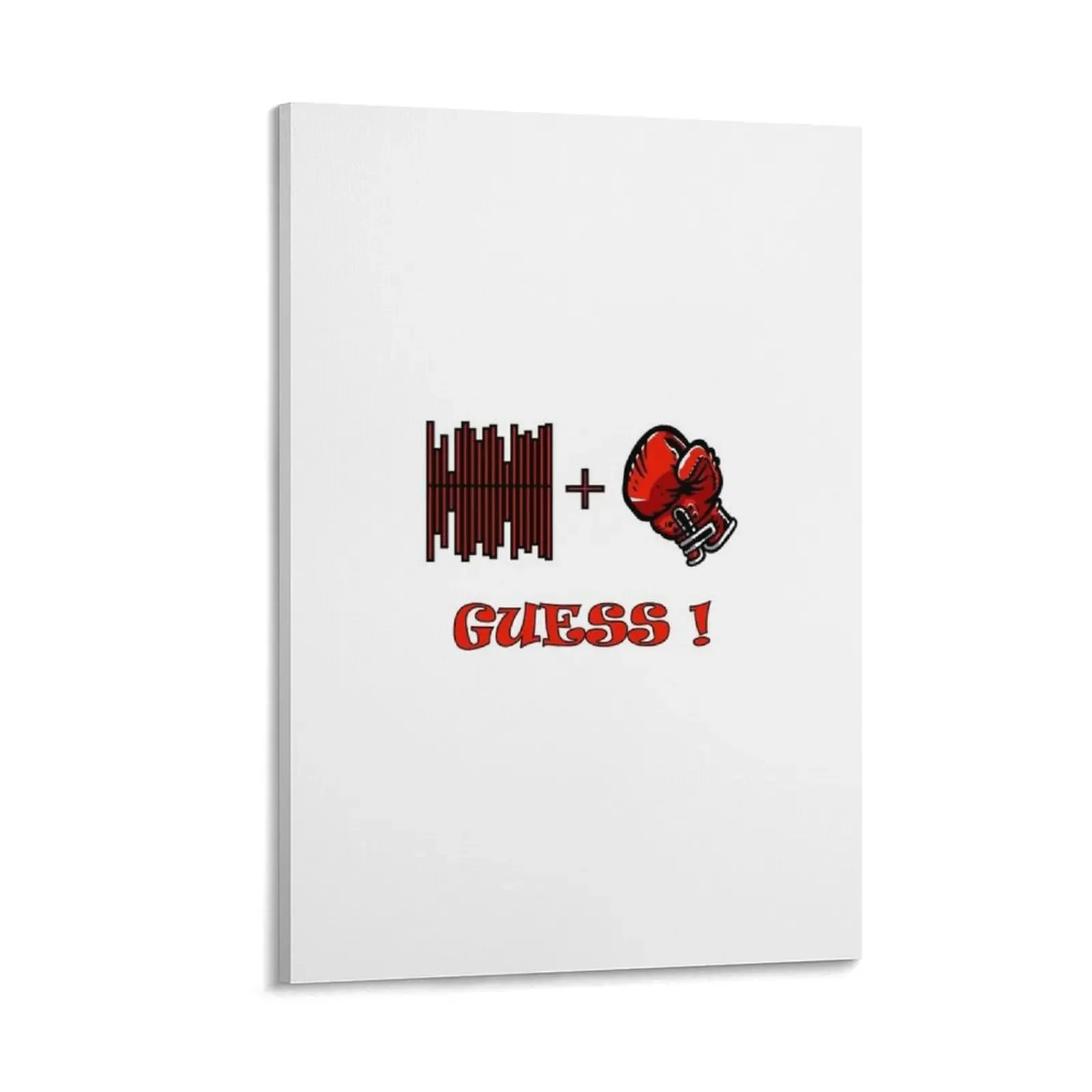 

Funny Beatbox Design for Beatboxing Lovers Canvas Painting pictures for wall decorative wall poster