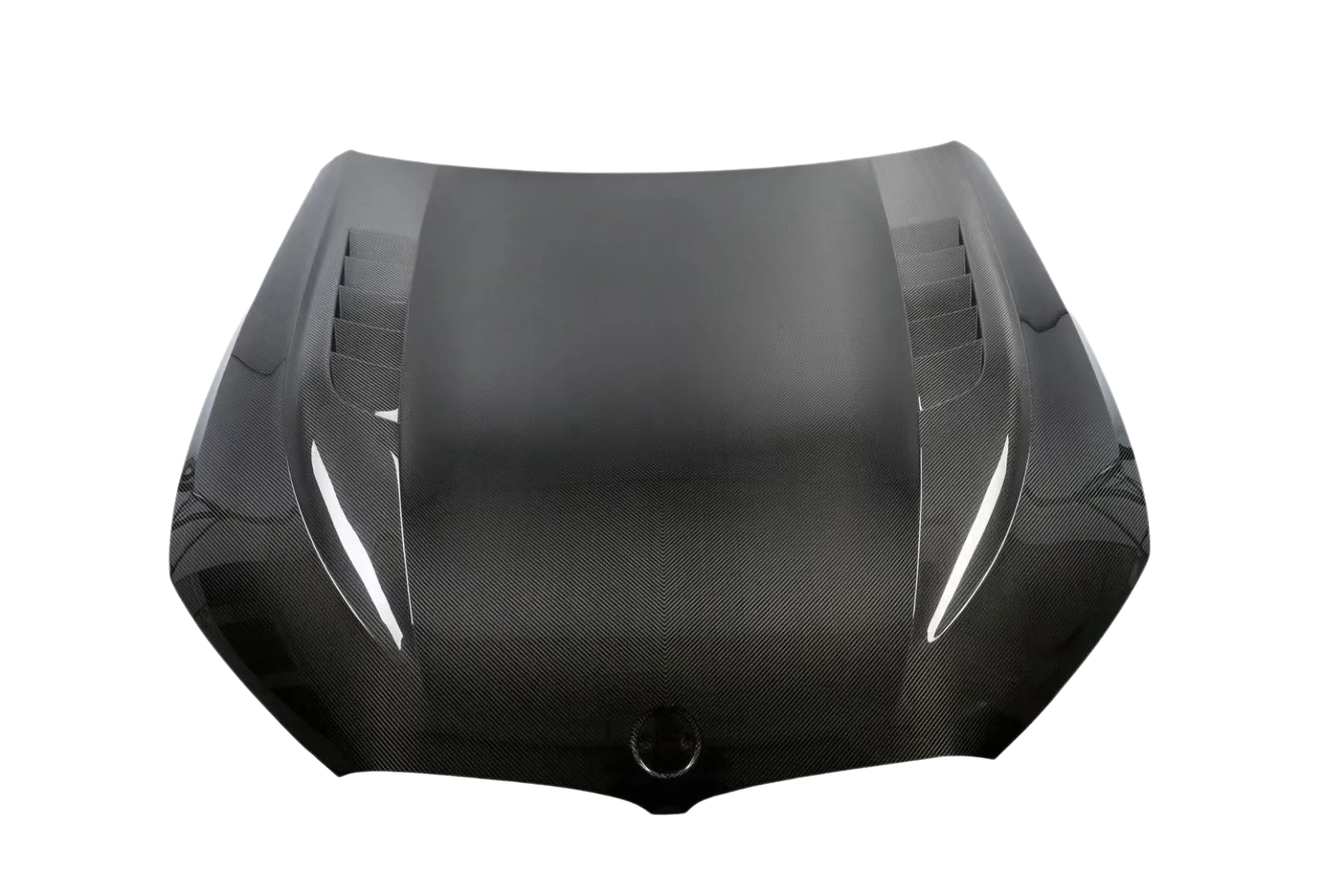 High Quality 8 Series Car Engine Hood Suitable For Bmw M8 F91 F92 G14 G15 Carbon Fiber Car Hood