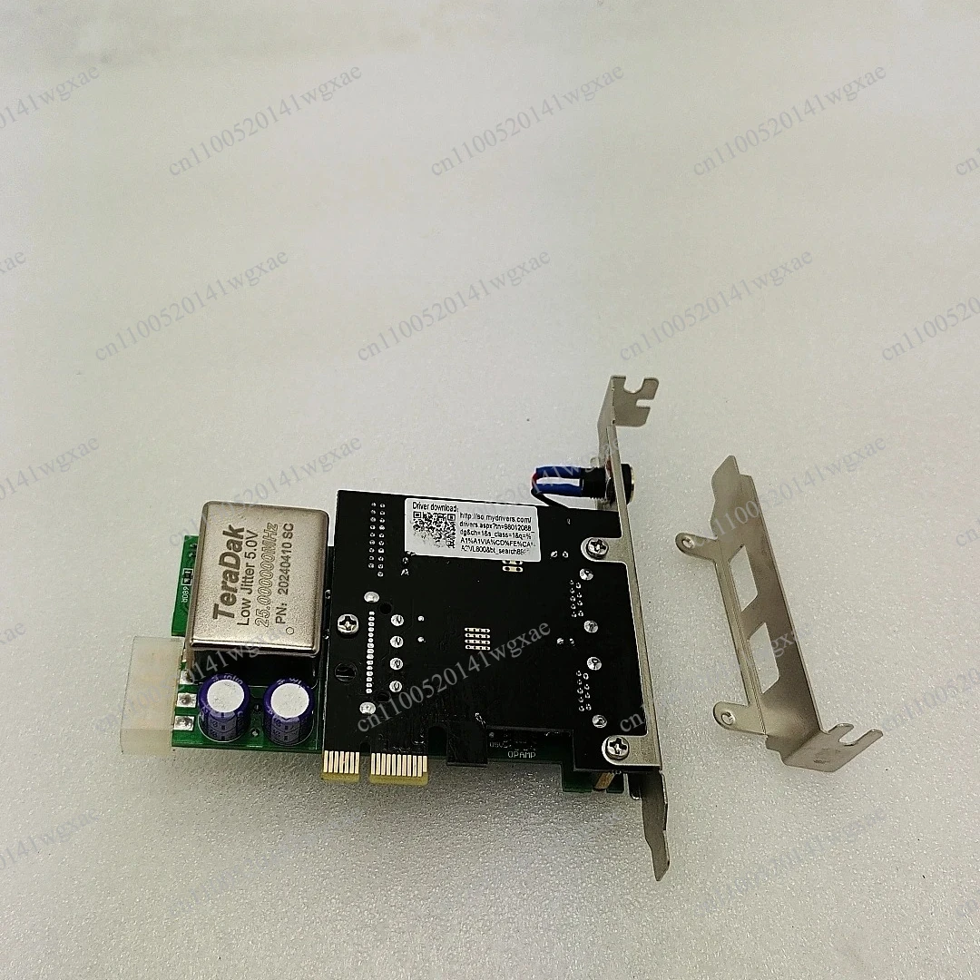 Home Desktop Replacement Internal Connection Board High Speed Data Transfer Component