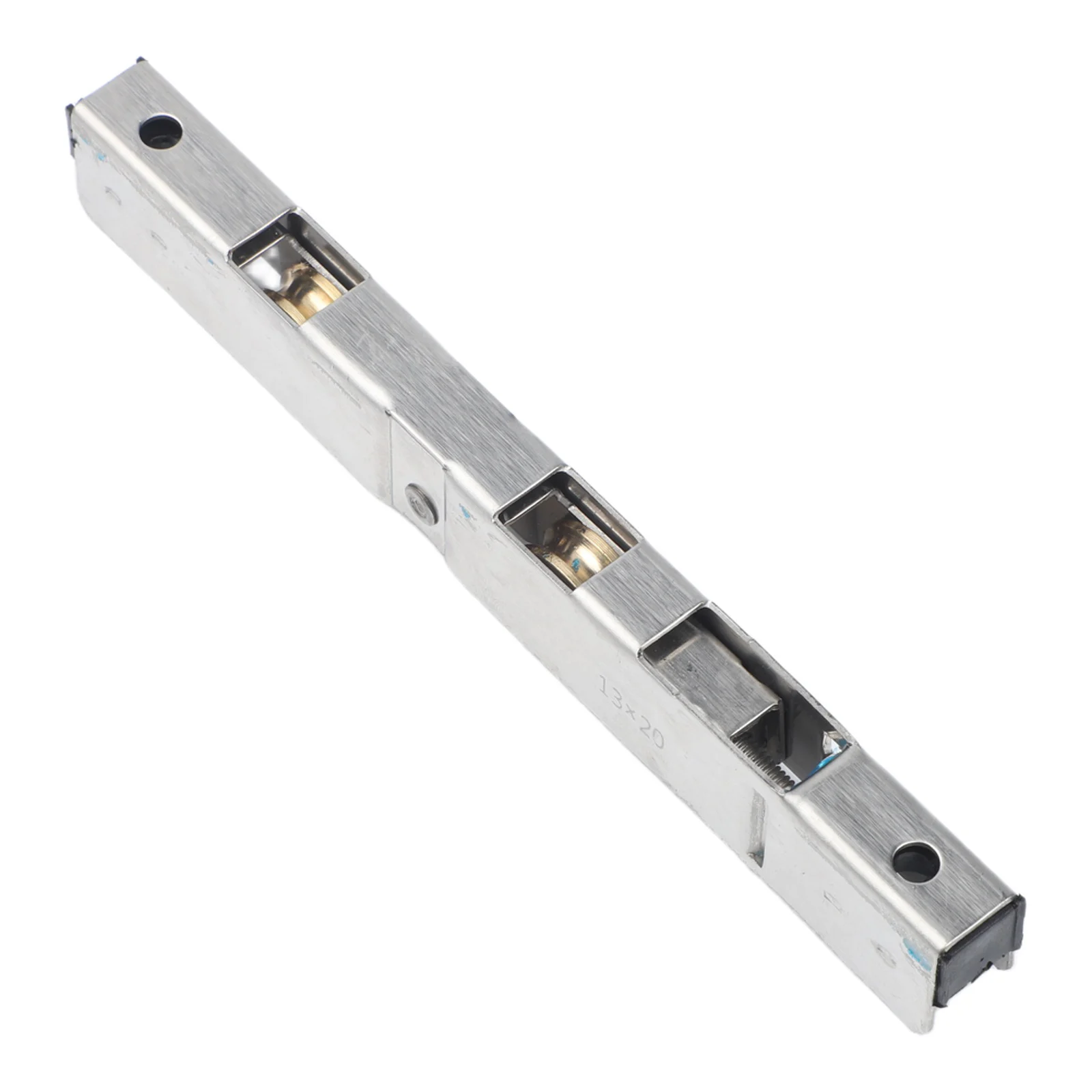 Window Accessories Sliding Door Roller Home Improvement Double Groove Design Low Friction For Aluminum for windows