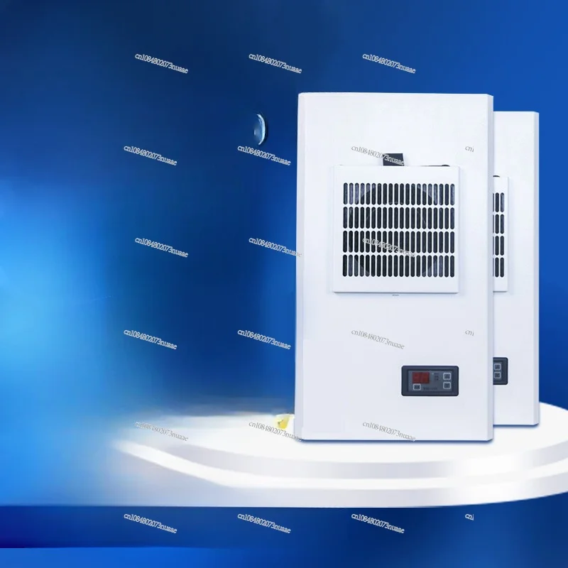 Cabinet Air Conditioner Industrial Distribution Box, Warp Control Cabinet