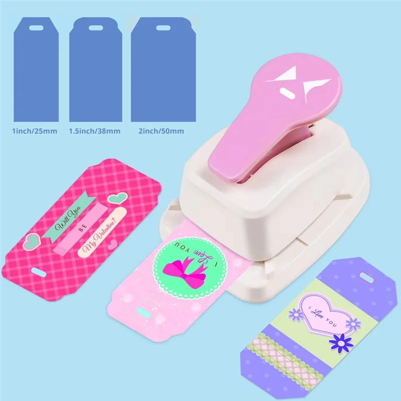 Угловой дырокол, резак для бумаги, 3 в 1, устройство для изготовления этикеток с отверстиями любого размера, бирка для изготовления карточек