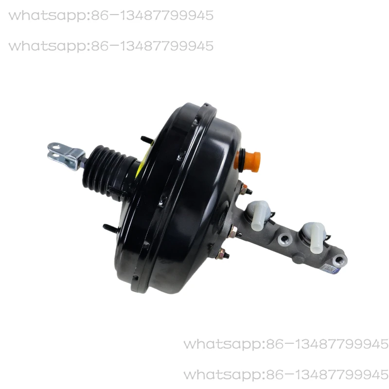 Campus Bus Brake Ma…