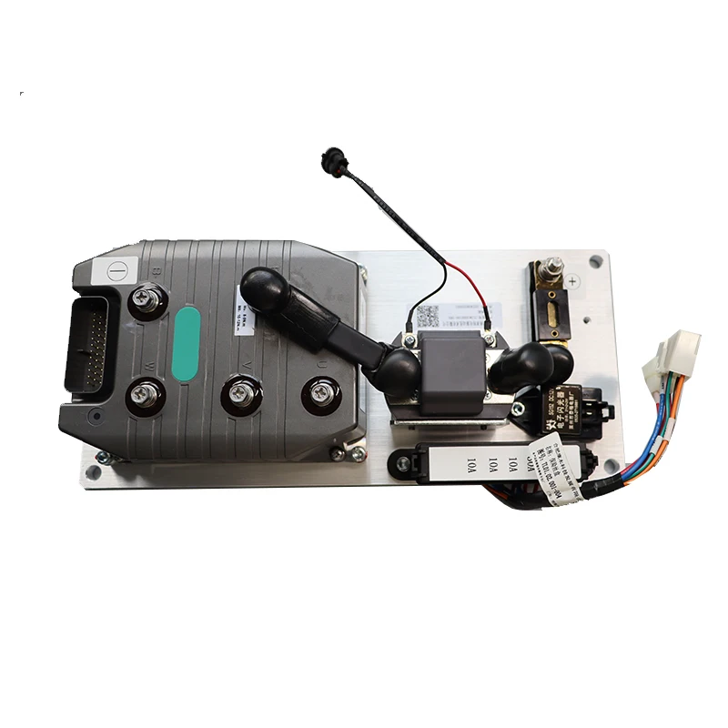

TLDK3000100-SKD 48V Electric Tractor Controller 275A High Quality New Original Part for Farm Equipment
